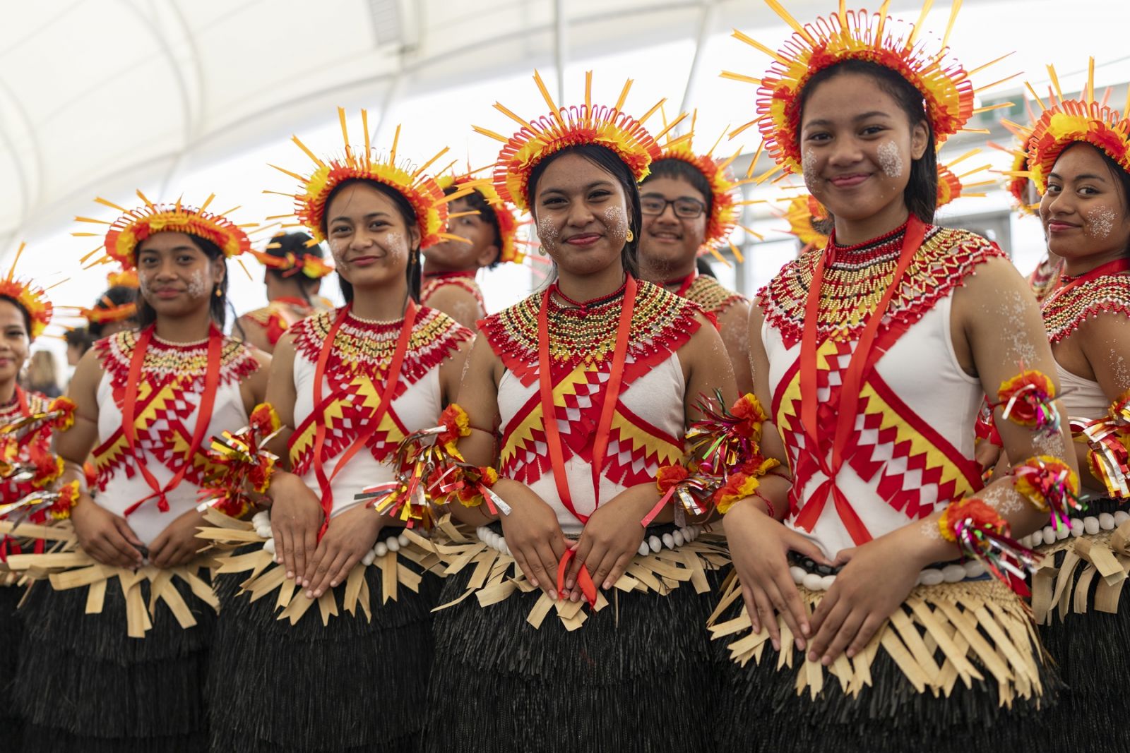 Pohiri - Photo credit Tamaira Hook 